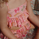 Konges Sløjd A/S BIKINIS rainbow bow