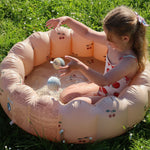 Konges Sløjd A/S SWIMSUITS fragola