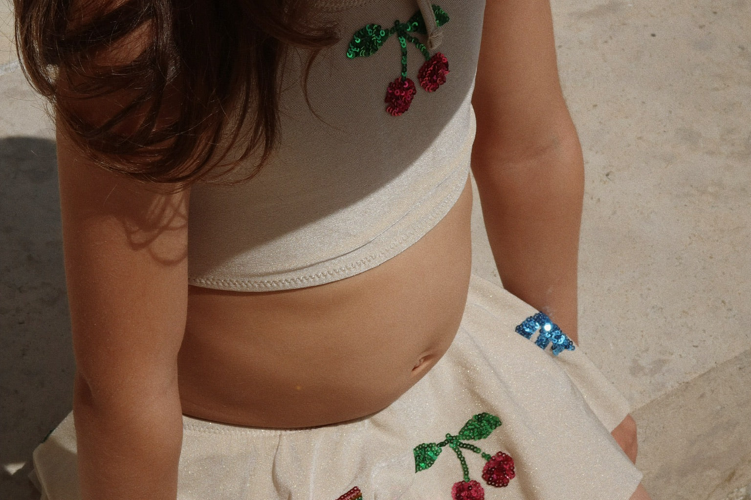 Konges Sløjd A/S BIKINIS off white