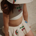 Konges Sløjd A/S BIKINIS off white