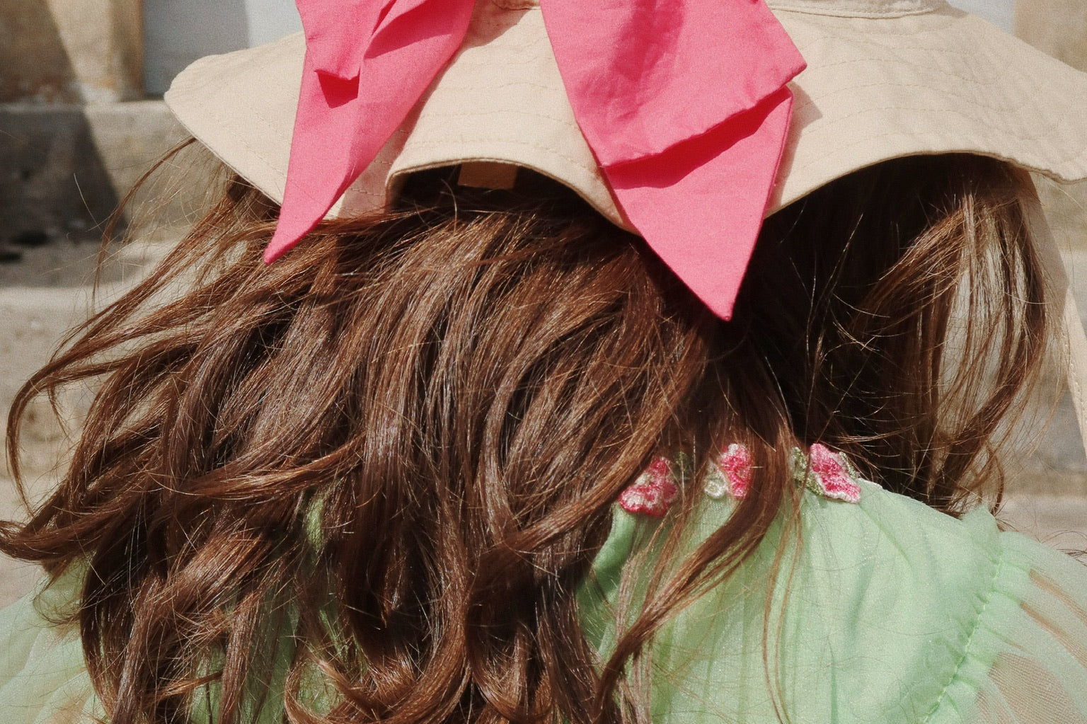 Konges Sløjd A/S HATS creme brulee