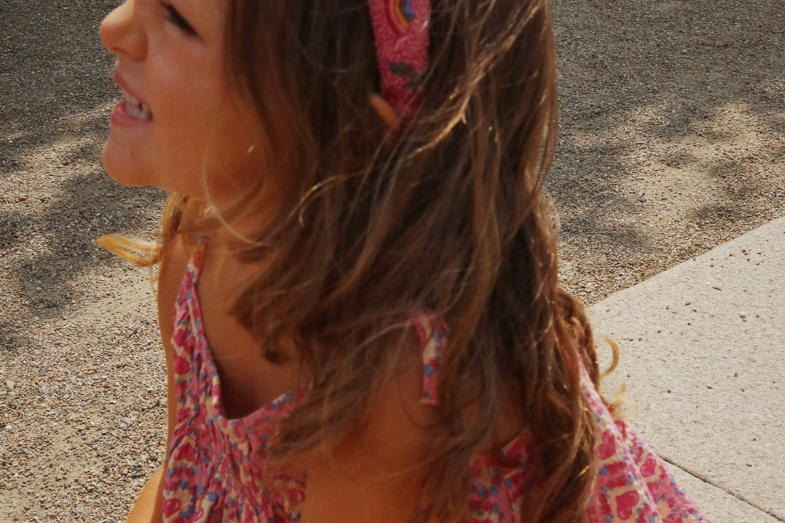 Konges Sløjd A/S HAIR ACCESSORIES bubblegum
