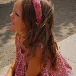 Konges Sløjd A/S HAIR ACCESSORIES bubblegum