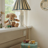 Konges Sløjd A/S TEDDY BEARS black