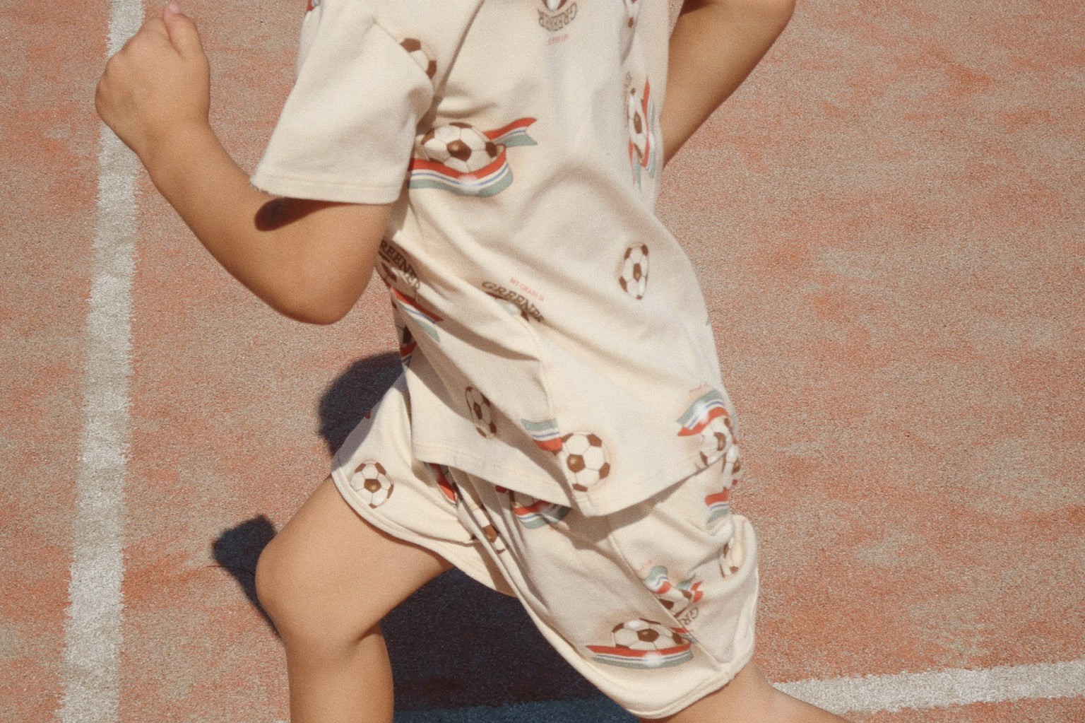 Konges Sløjd A/S SETS kick it