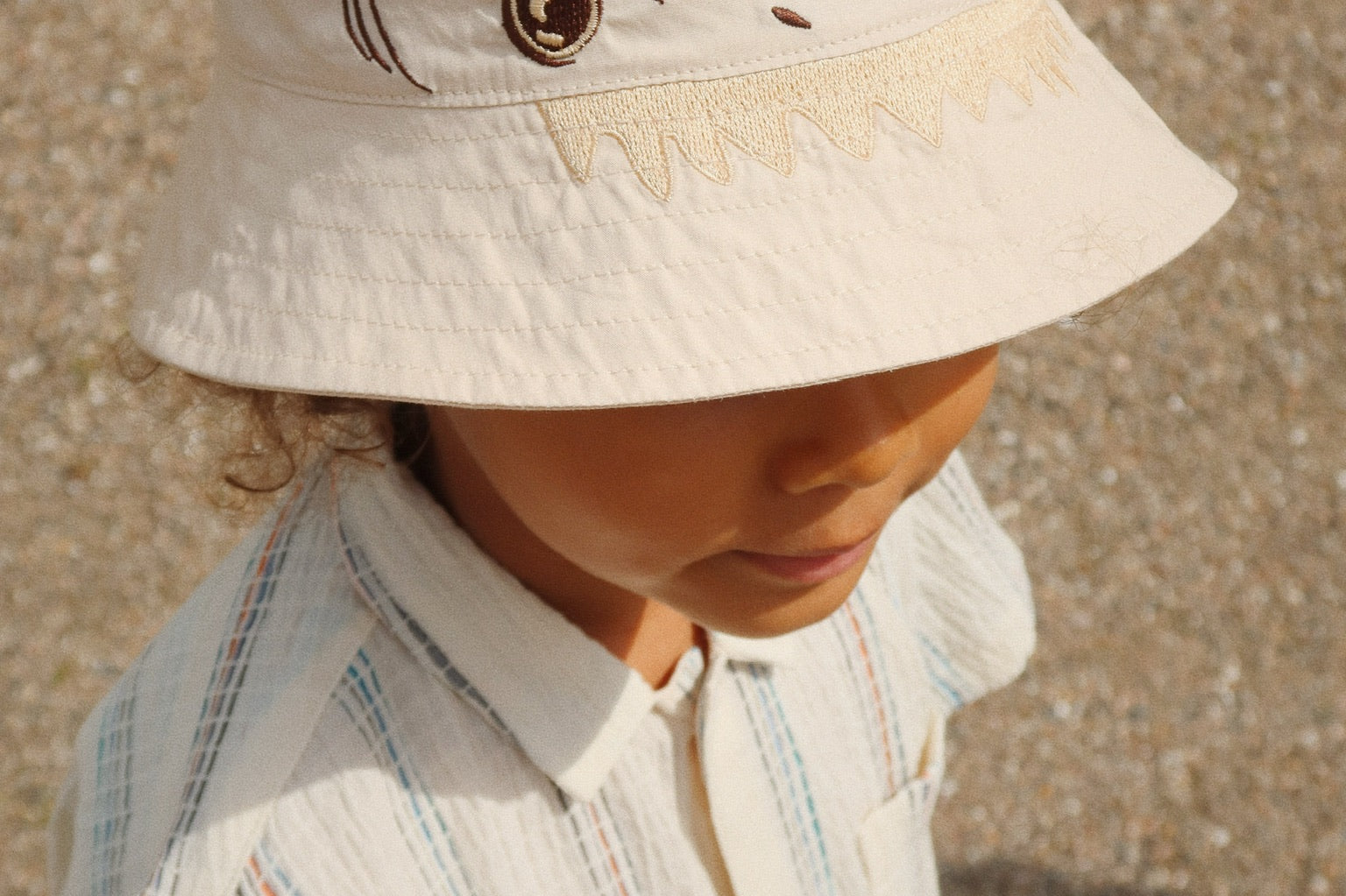 Konges Sløjd A/S HATS angora