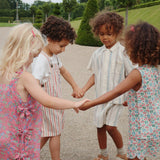 Konges Sløjd A/S WOVEN SHORTS & BLOOMERS evergreen