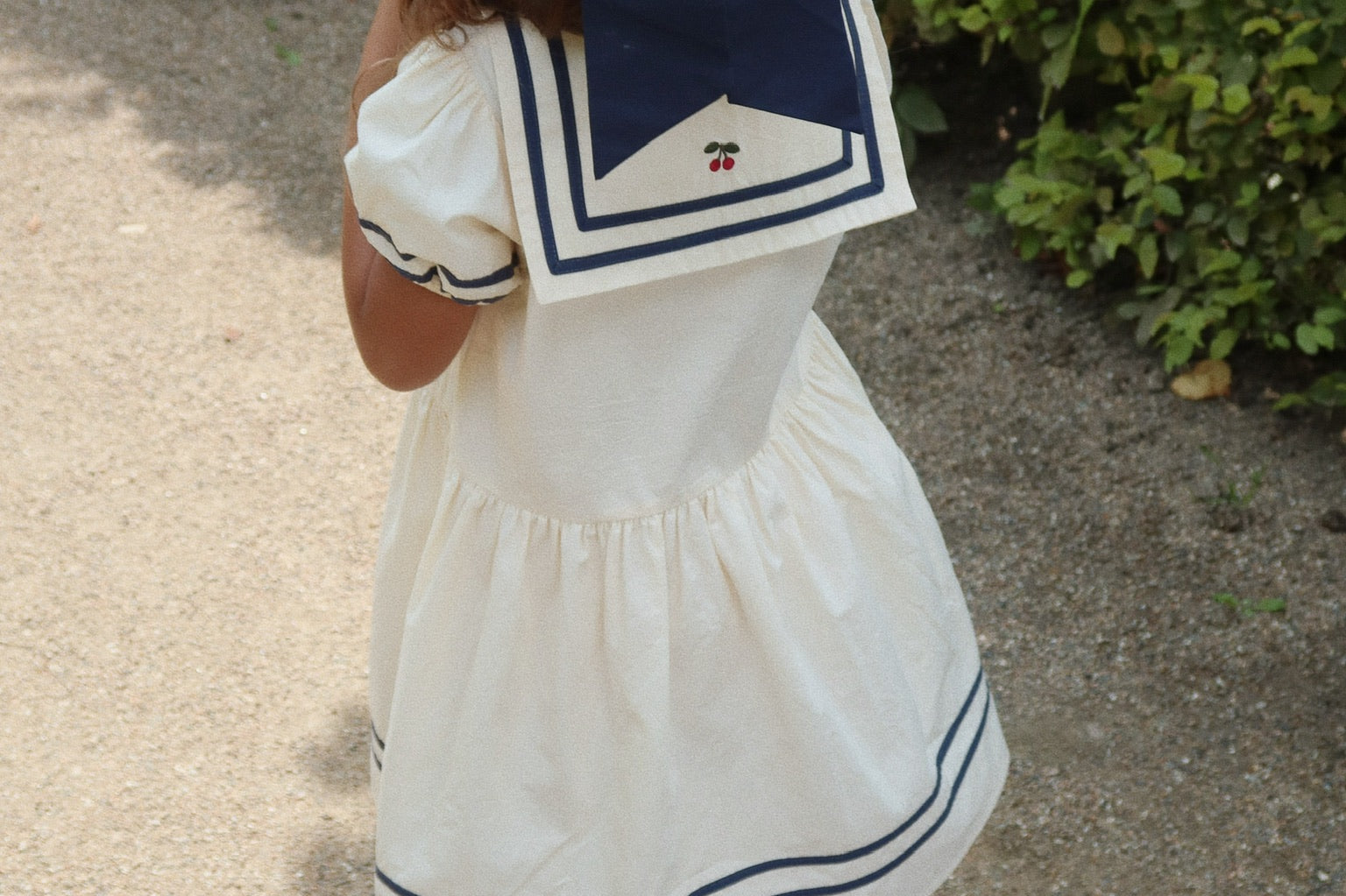 Konges Sløjd A/S HATS navy blazer