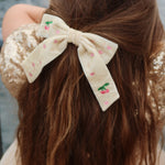 Konges Sløjd A/S HAIR ACCESSORIES pearled ivory