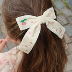 Konges Sløjd A/S HAIR ACCESSORIES pearled ivory