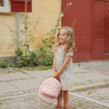 Konges Sløjd A/S JERSEY DRESSES fiola