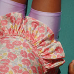 Konges Sløjd A/S JERSEY SHORTS & BLOOMERS lavender purple