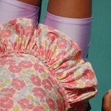 Konges Sløjd A/S JERSEY SHORTS & BLOOMERS lavender purple