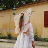 Konges Sløjd A/S HAIR ACCESSORIES pearled ivory
