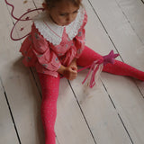 Konges Sløjd A/S COSTUMES amour pink