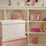 Konges Sløjd A/S STORAGE cherry motif