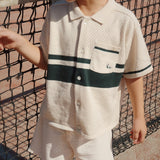 Konges Sløjd A/S JERSEY SHORTS & BLOOMERS antique white