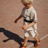 Konges Sløjd A/S JERSEY SHORTS & BLOOMERS antique white