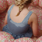 Konges Sløjd A/S SWIMSUITS vintage indigo