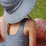 Konges Sløjd A/S SWIMSUITS vintage indigo