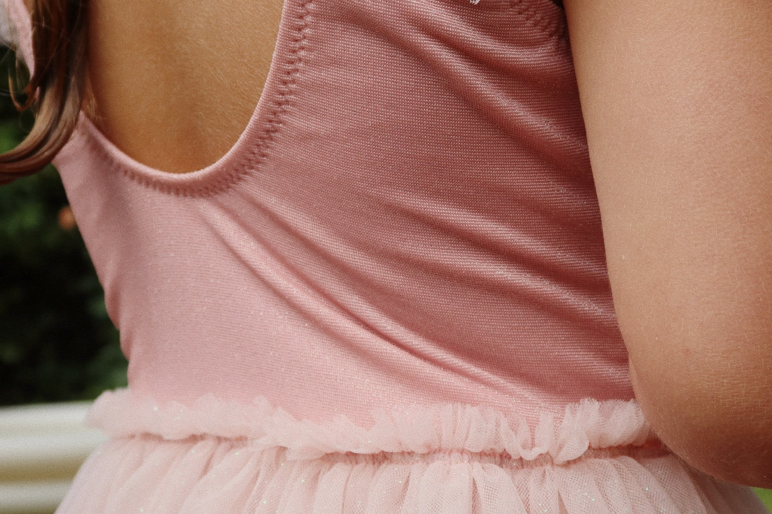 Konges Sløjd A/S SWIMSUITS powder pink