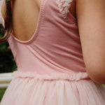 Konges Sløjd A/S SWIMSUITS powder pink