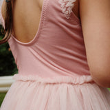 Konges Sløjd A/S SWIMSUITS powder pink