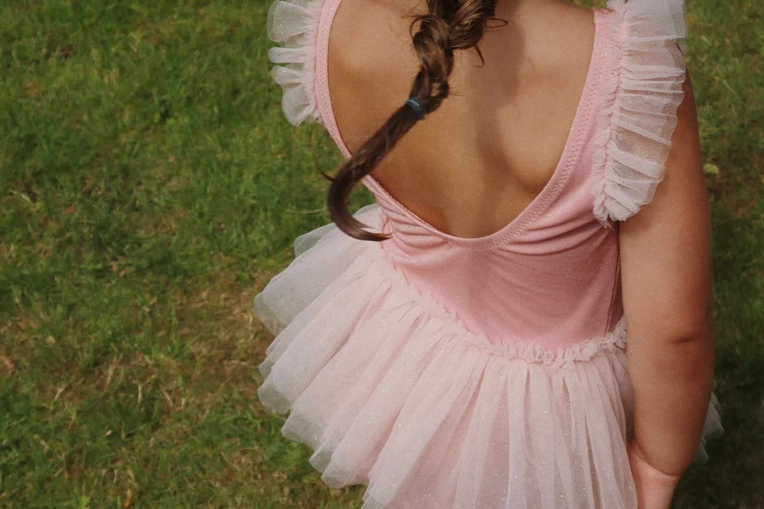 Konges Sløjd A/S SWIMSUITS powder pink