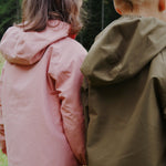 Konges Sløjd A/S SNOWWEAR cameo brown