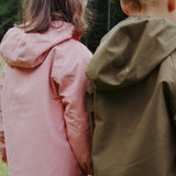 Konges Sløjd A/S SNOWWEAR cameo brown