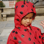 Konges Sløjd A/S RAINWEAR lady dot