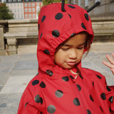 Konges Sløjd A/S RAINWEAR lady dot