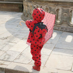 Konges Sløjd A/S UMBRELLAS lady dot