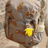 Konges Sløjd A/S SCHOOLBAG tiger oak