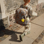 Konges Sløjd A/S SCHOOLBAG tiger oak