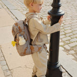 Konges Sløjd A/S SCHOOLBAG tiger oak