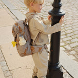 Konges Sløjd A/S SCHOOLBAG tiger oak