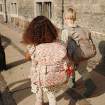 Konges Sløjd A/S SCHOOLBAG tiger oak