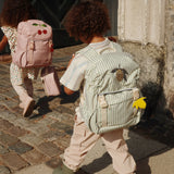 Konges Sløjd A/S SCHOOLBAG mahogany rose