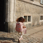 Konges Sløjd A/S SCHOOLBAG mahogany rose