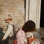 Konges Sløjd A/S SCHOOLBAG mahogany rose