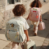 Konges Sløjd A/S SCHOOLBAG mahogany rose