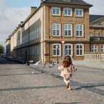 Konges Sløjd A/S JACKETS & COATS ma grande cerise