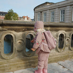 Konges Sløjd A/S BACKPACKS twilight mauve