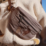 Konges Sløjd A/S BAGS & WALLET walnut