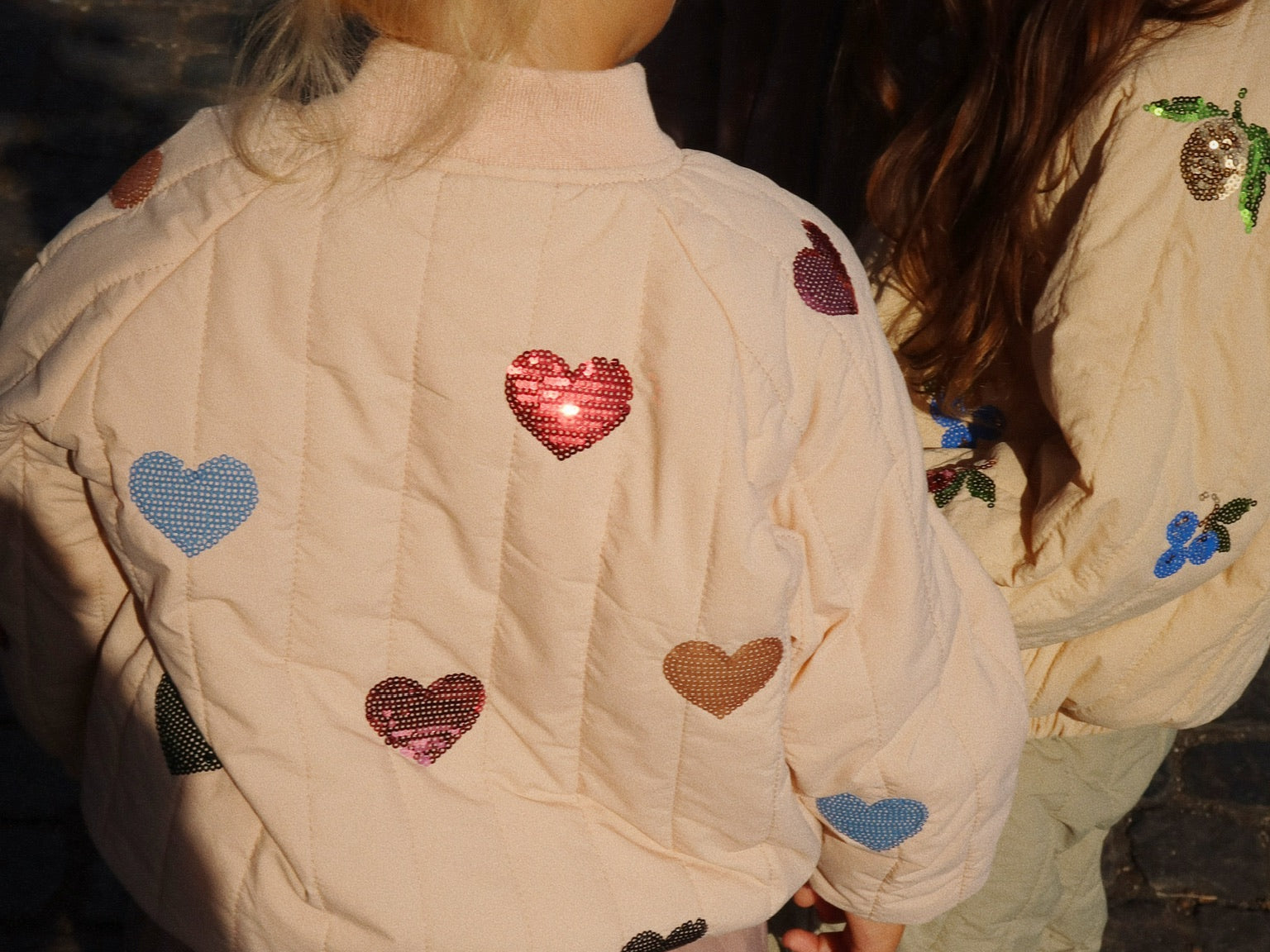 Konges Sløjd A/S THERMOWEAR cameo rose