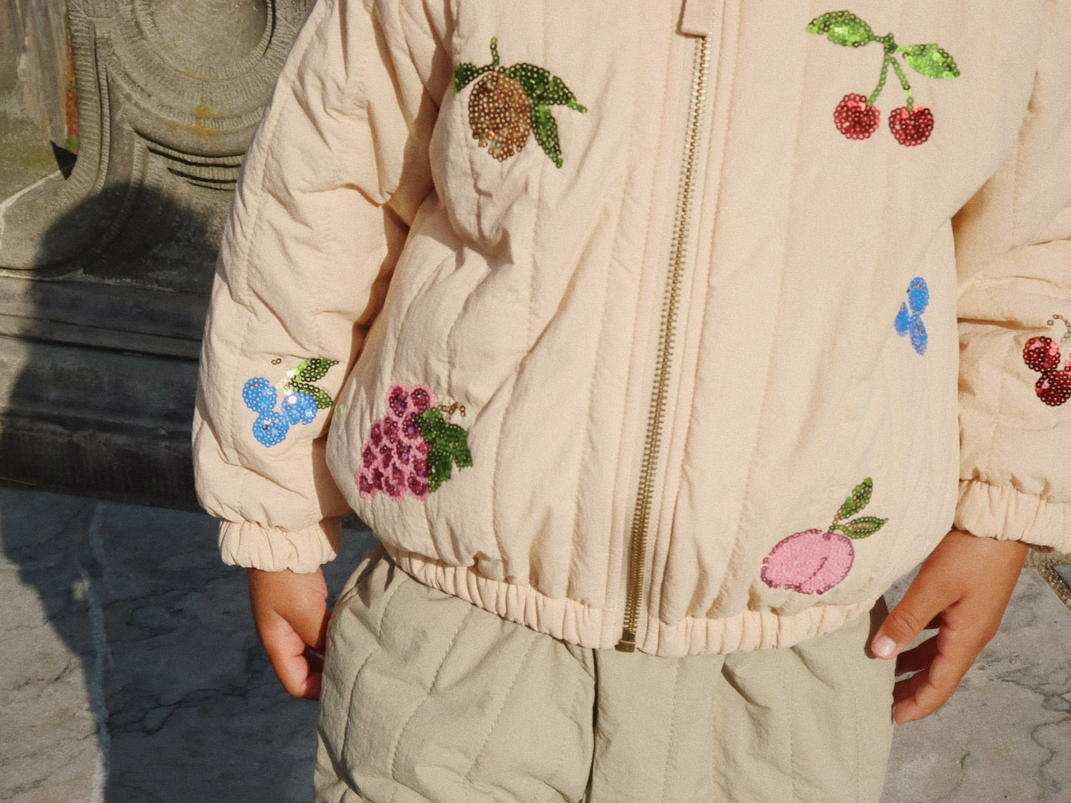 Konges Sløjd A/S THERMOWEAR laurel oak