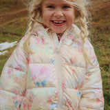 Konges Sløjd A/S WINTER JACKETS twinkle sprinkle
