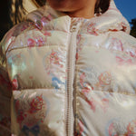 Konges Sløjd A/S WINTER JACKETS twinkle sprinkle