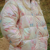 Konges Sløjd A/S WINTER JACKETS twinkle sprinkle